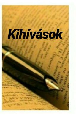 Kihívások