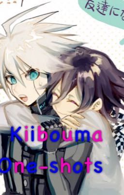 Kiibouma One-shots