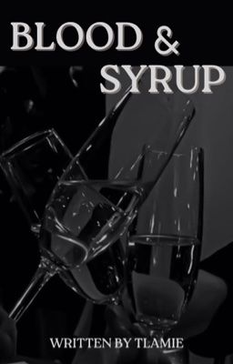 kiincuzz | blood and syrup 