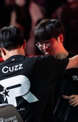 [KiinCuzz] - Đừng Chỉ Biết Đè Em