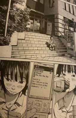 kiincuzz ✦ it might be wind