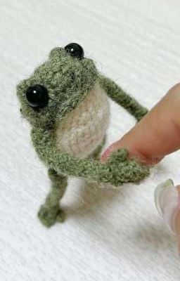 |KiinHends| Đếm ngày yêu anh 