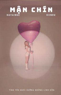 | kiinru | mận chín