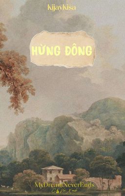 [KijayKisa] Hừng Đông 