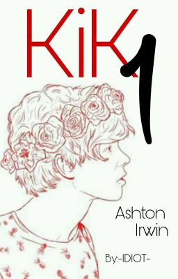 KIK《Ashton Irwin》✔