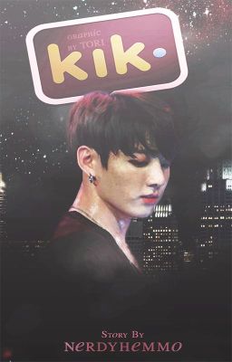 kik ◇ bts | jungkook