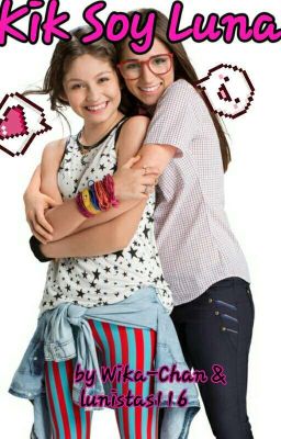 Kik  i One Shoty - Soy luna