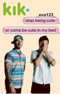 Kik |-/ Joshler