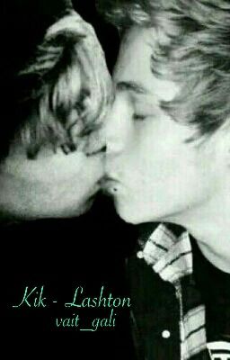 Kik ☼Lashton {Hebrew}