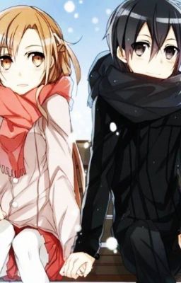 KiK ~ Sao fanfic