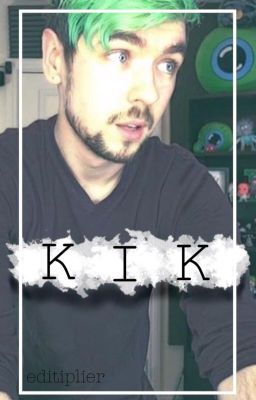 Kik ≫ septiplier