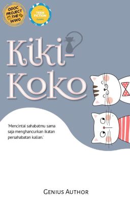 Kiki-Koko