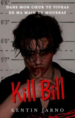 KILL BILL (Dark Romance)