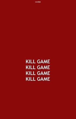 kill game