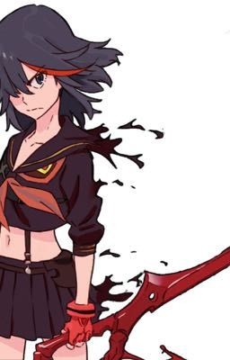 Kill La Kill