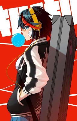 Kill La Steel: (Ryuko Matoi x Superman Male Reader) Thread vs Steel REMAKE