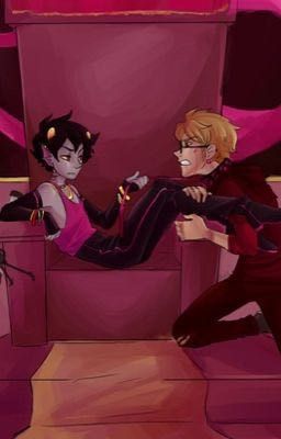 Kill Me Romantically: A Davekat Fanfiction