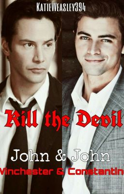 Kill The Devil 