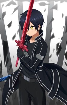 Killed to Hybrid Hero: bulled Nephalem Kirito reader x rwby/crossover harem