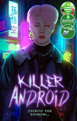 Killer Android ♡ YoonMin TS