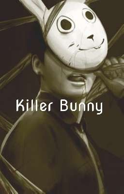 Killer Bunny (Yoonkook)