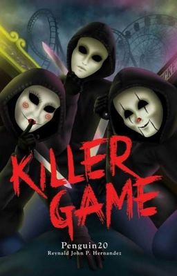 Killer Game