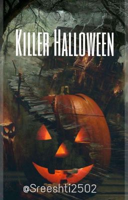 Killer Halloween 