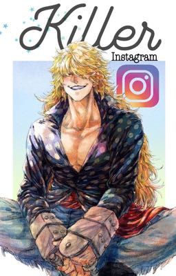 Killer Instagram 