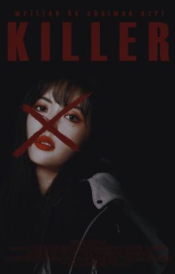 Killer↝kim Hyuna