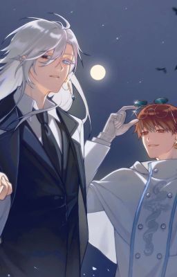 「Killer Peter」 Bạch Ảnh.