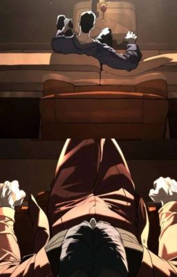 [Killer Peter] Ngẫu hứng