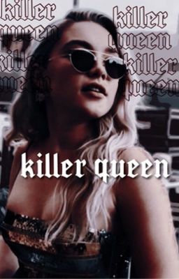 KILLER QUEEN ❪ AHS 1984 ❫