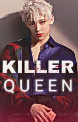 killer Queen |♤| JinBam