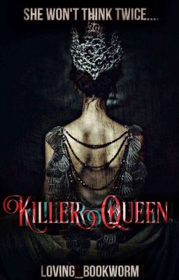  Killer Queen (Rewriting)