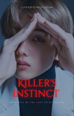 Killer's Instinct || Jisung