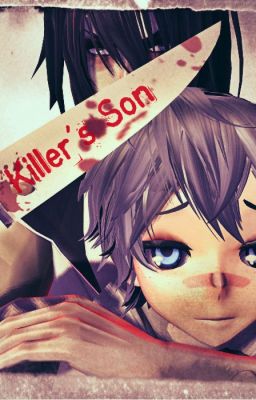 Killer's Son