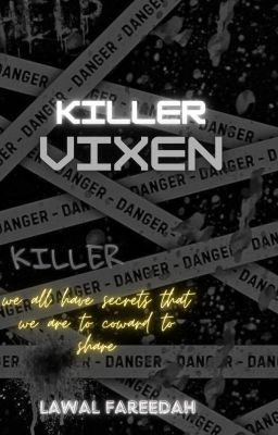 KILLER VIXEN