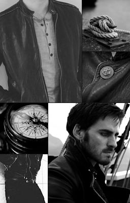 Killian Jones x Reader Insert One-Shots