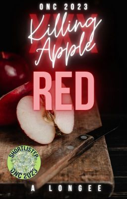 Killing Apple Red (ONC 2023)