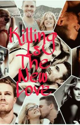 Killing is the new love (EN PAUSA)