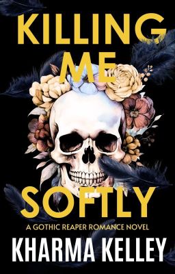 Killing Me Softly (Reaper Romance)