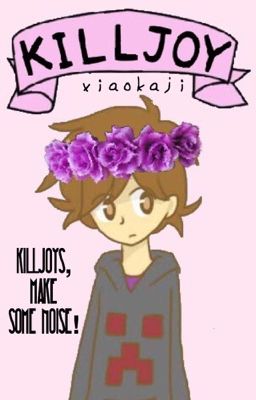 Killjoy ; SetoSolace