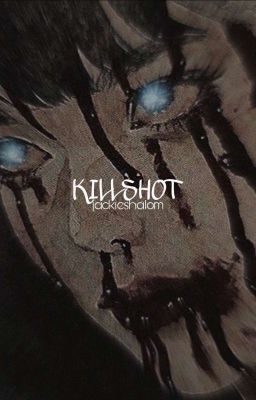 KILLSHOT, jason todd