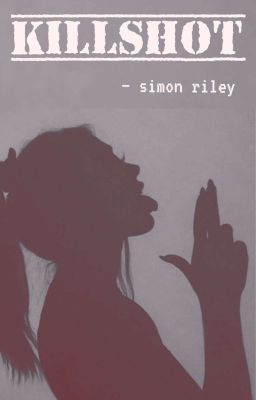 killshot | simon riley ✓