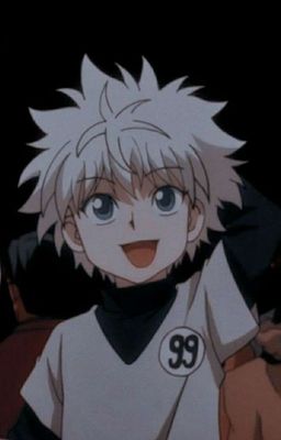 Killua x Reader