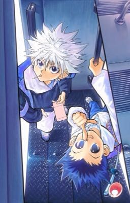 killugon | ánh dương.