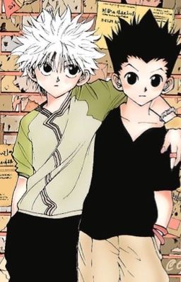 『KilluGon|HxH』Ván Trượt và Móc Câu