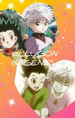 Killugon imágenes