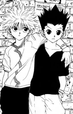 「KilluGon 」Rơi tự do