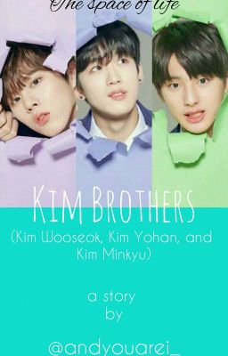 Kim Brother